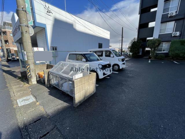 その他共有部分　建物設備