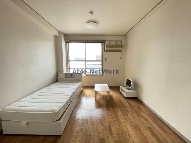 居室・リビング　居室