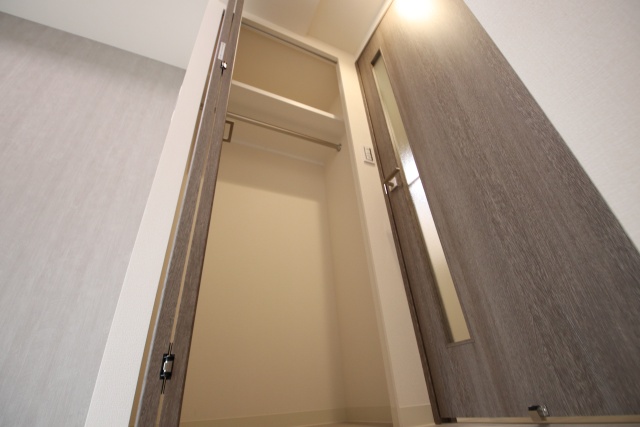 収納　※別室の参考写真の為、現況優先です。