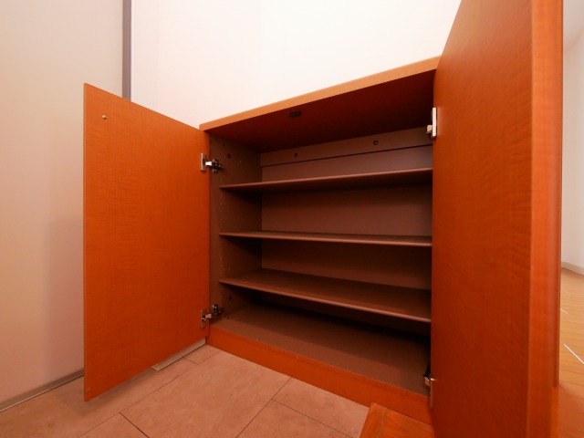 その他　下駄箱