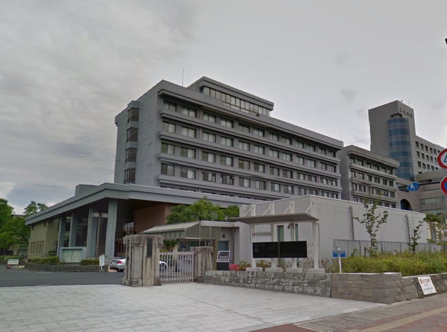 大学・短大　国立島根大学（大学・短大）まで963m