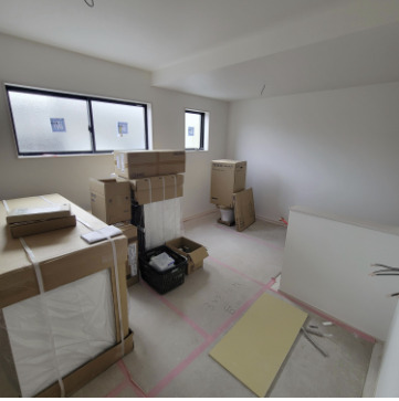 その他部屋・スペース　内装です