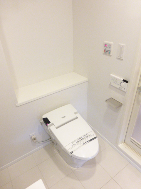 トイレ　※別室参考写真