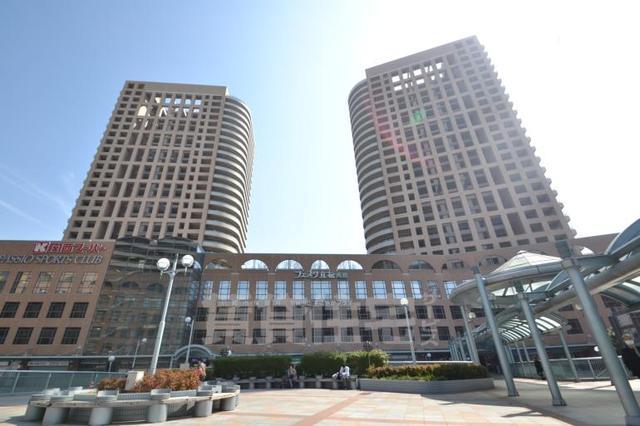 スーパー　関西スーパー　フェスタ立花店（スーパー）まで849m