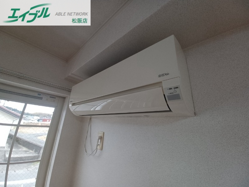 その他設備　同物件別室反転タイプ画像