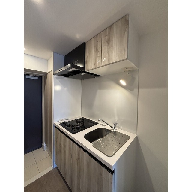 キッチン　使いやすいキッチンです