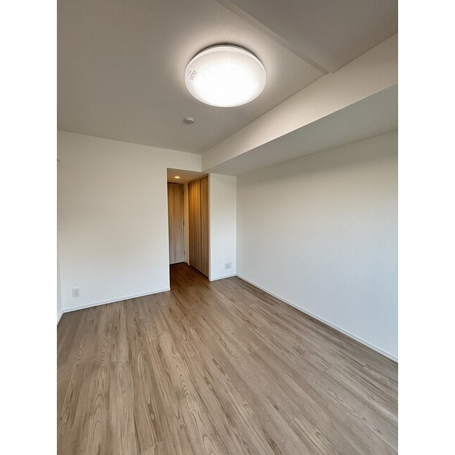 居室・リビング　ゆったり過ごせるリビングです