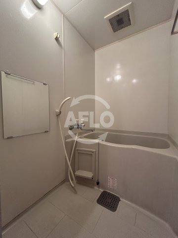 バス・シャワールーム　DO・Z　浴室