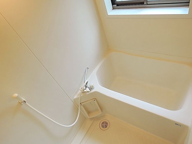 バス・シャワールーム　★バスルーム★