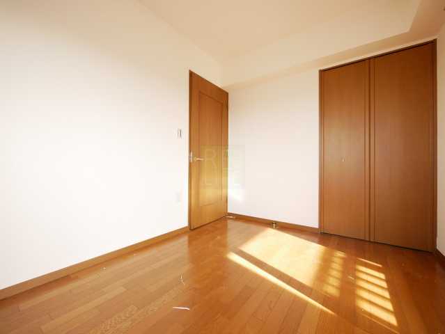 その他部屋・スペース　本駒込Kマンション　反転タイプの部屋写真