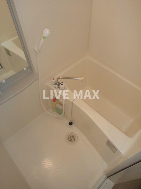 バス・シャワールーム　24時間換気乾燥システム♪