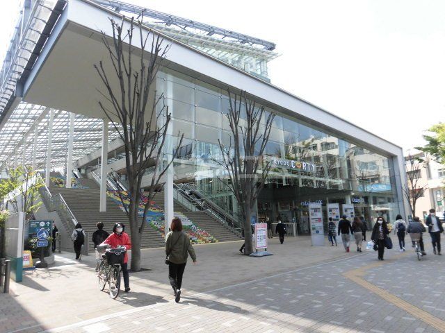 スーパー　Odakyu OX 経堂店（スーパー）まで895m
