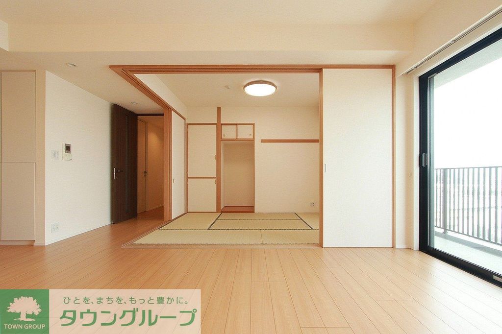 居室・リビング　★タウンハウジング取り扱い★