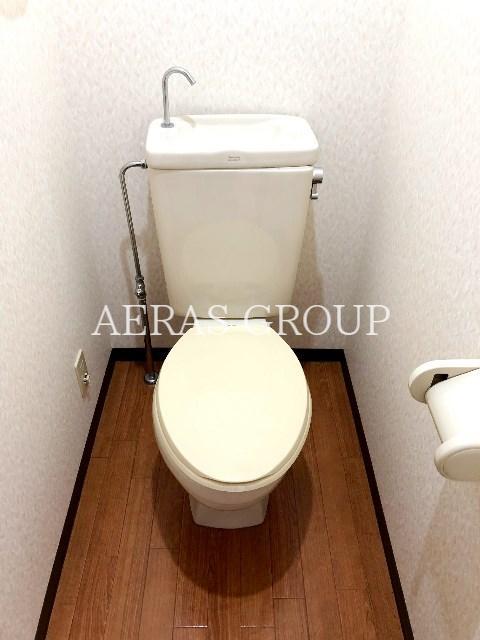 トイレ　同仕様写真