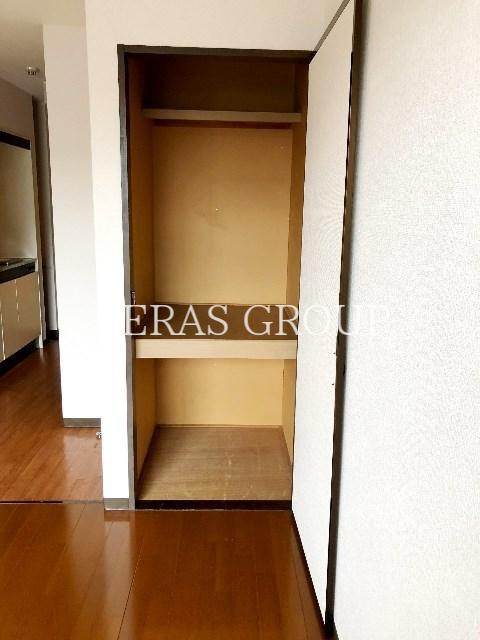 収納　同仕様写真