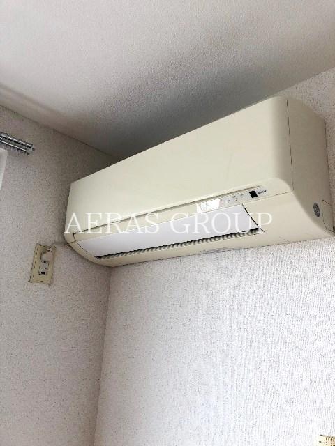 その他設備　同仕様写真