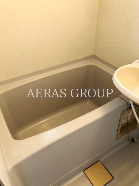 バス・シャワールーム　同仕様写真