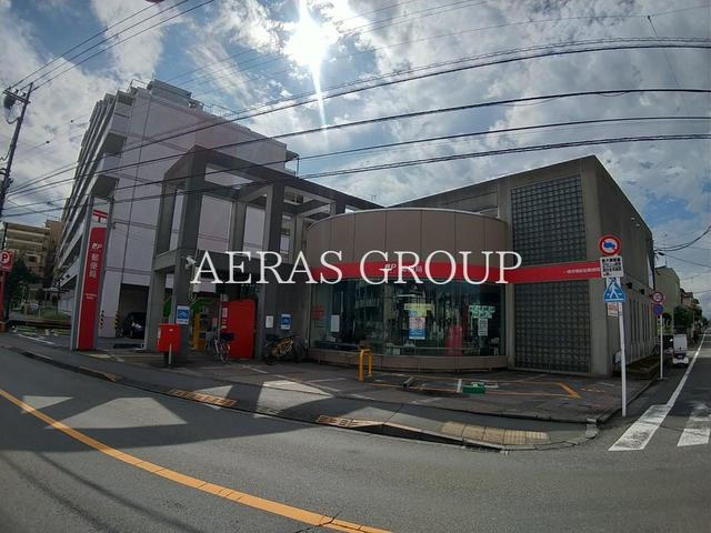 郵便局　一橋学園駅前郵便局（郵便局）まで778m