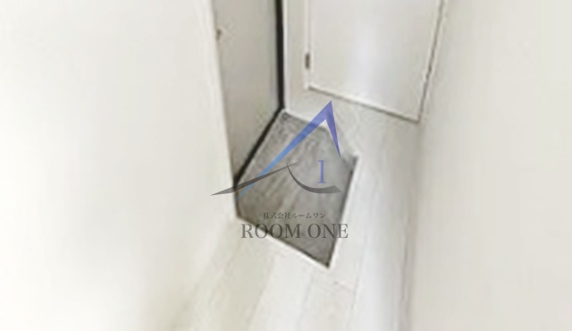 玄関　玄関です。