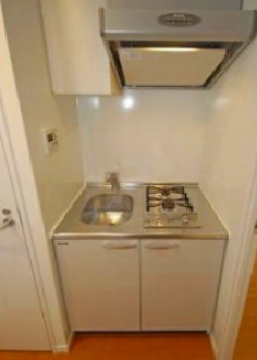 キッチン　別部屋参考写真