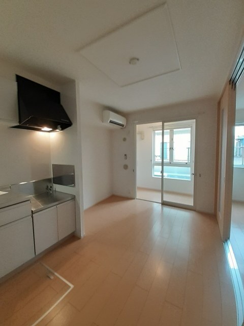 その他部屋・スペース　ＤＫ６．４帖