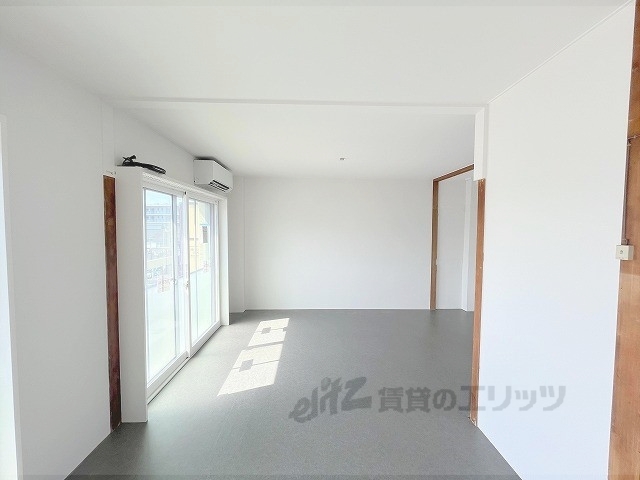 居室・リビング　洋室