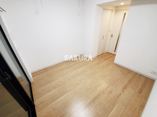 その他部屋・スペース　開放感のある室内♪