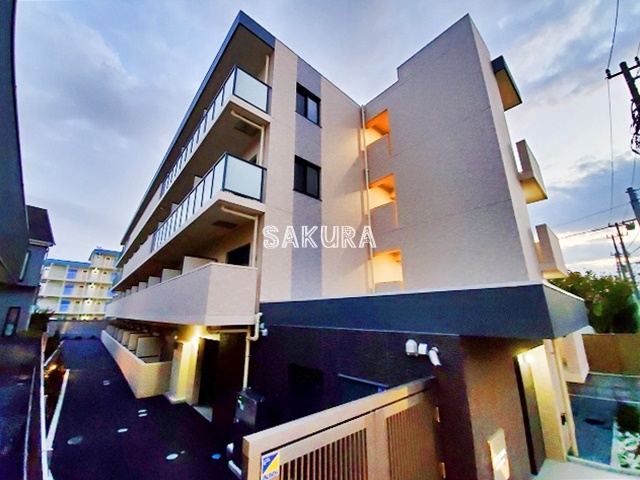 建物外観　当店おすすめ物件♪