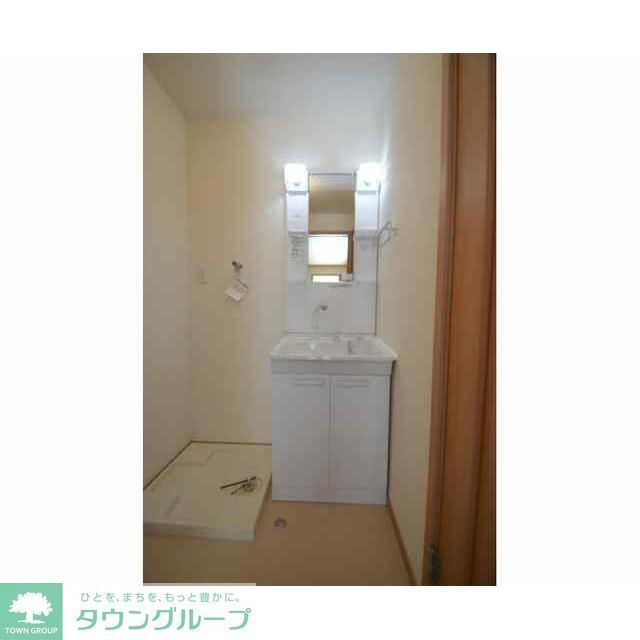 洗面設備　★お問い合わせはタウンハウジングまで★