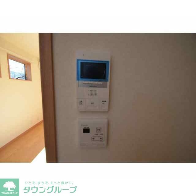 セキュリティ　★お問い合わせはタウンハウジングまで★