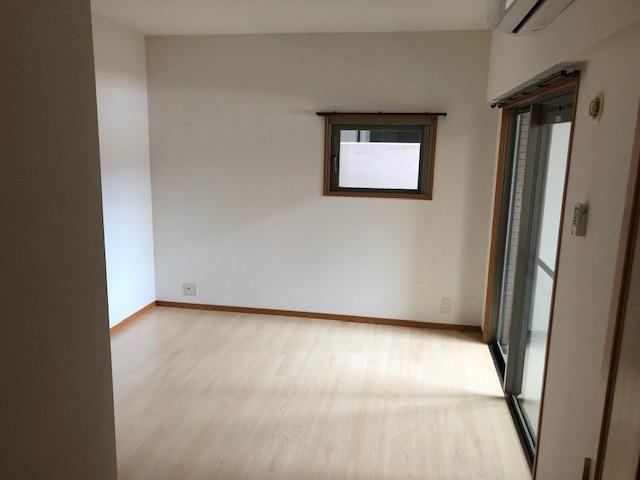 居室・リビング　※別号室参考写真※