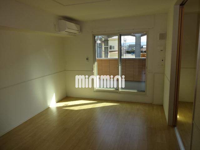 その他部屋・スペース　リビングの様子です。