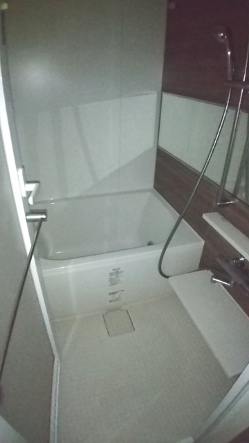バス・シャワールーム　同仕様
