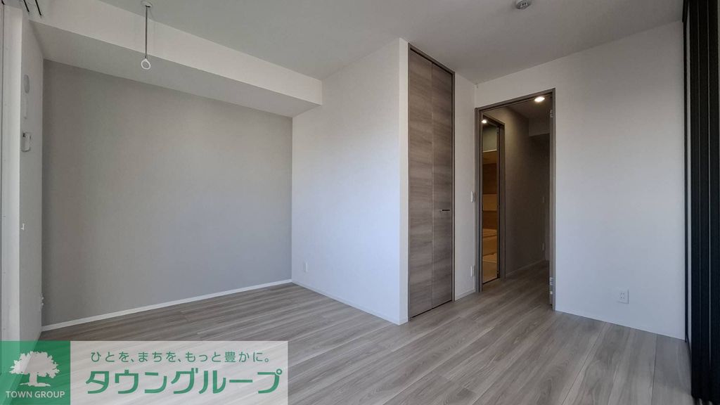 その他部屋・スペース　収納