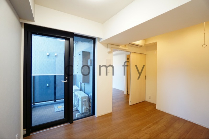 その他部屋・スペース　洋室