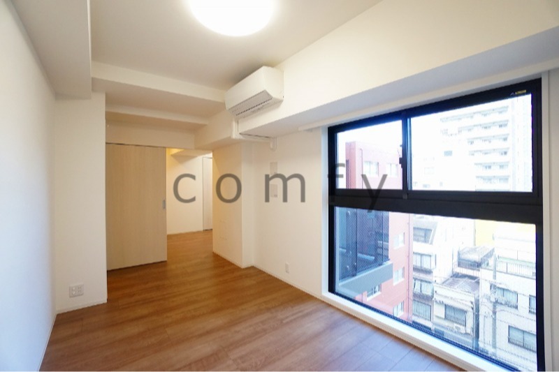 居室・リビング　リビングダイニング