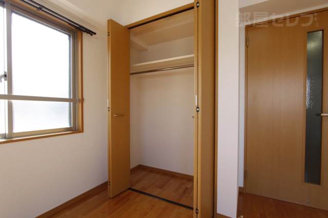 収納　７０２号室