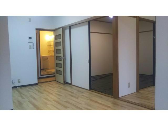 居室・リビング　インターネット無料♪