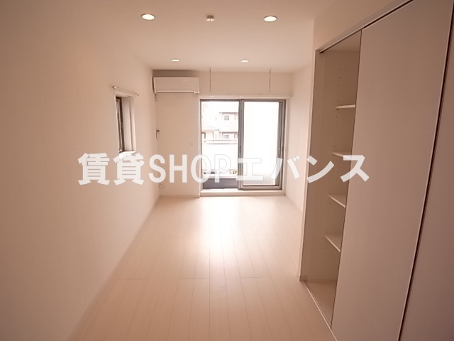 その他部屋・スペース　寝室にぴったりのお部屋です