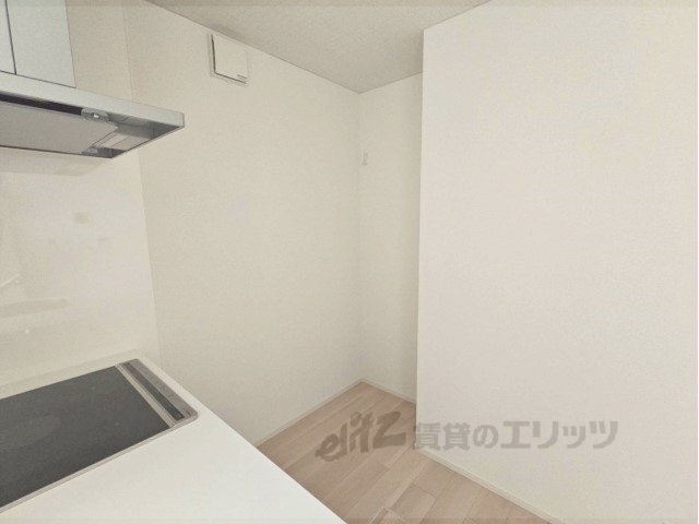 その他部屋・スペース　冷蔵庫置場