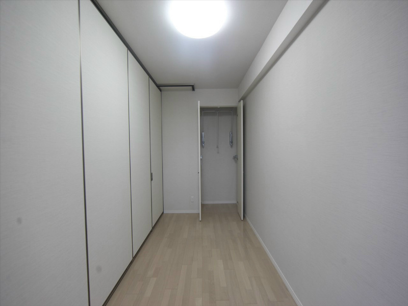 その他　洋室6帖　クローゼット付