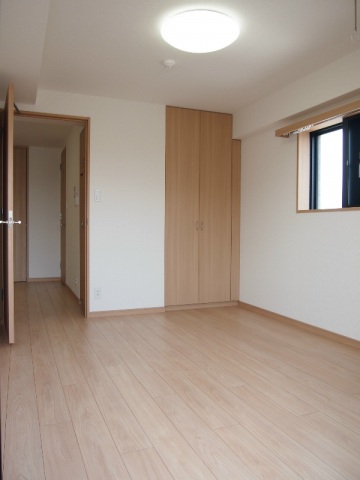 居室・リビング　居室