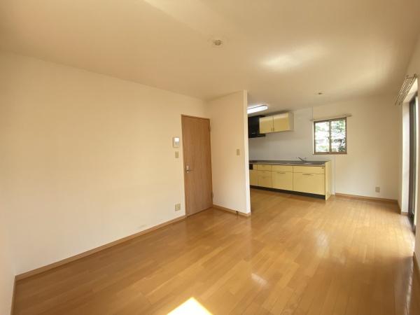 居室・リビング　★写真は全て別の部屋のものです。