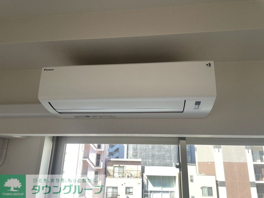 その他設備　設備