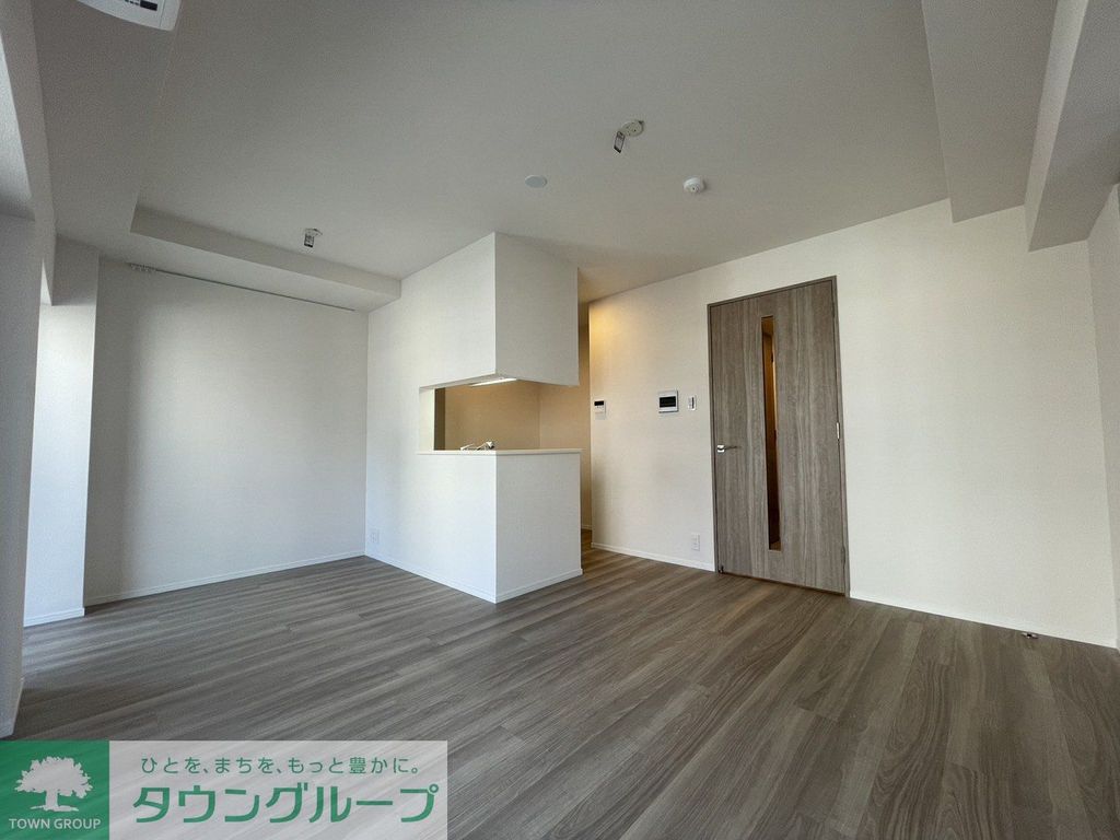 居室・リビング　リビング/居室