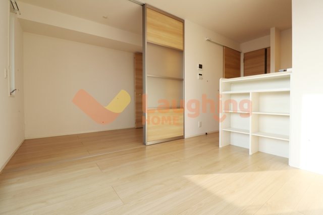 居室・リビング　おしゃれなリビングです