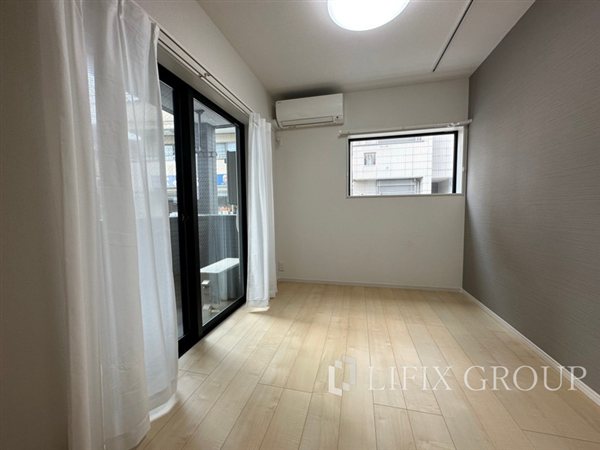 居室・リビング　居間・リビング