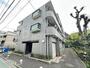 上板橋駅より徒歩8分 1階 築34年2ヶ月の賃貸物件