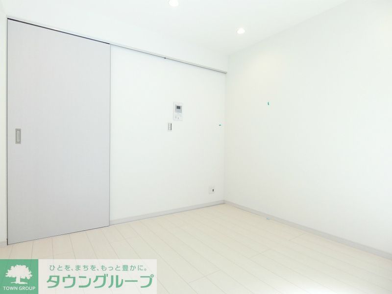 その他部屋・スペース　室内・室内設備