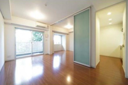 居室・リビング　別部屋参考写真